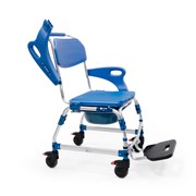 ΚΑΡΕΚΛΑ ΜΠΑΝΙΟΥ WC HYDRO