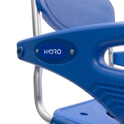 ΚΑΡΕΚΛΑ ΜΠΑΝΙΟΥ WC HYDRO