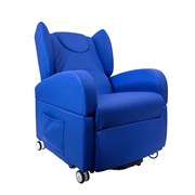 Ηλεκτρική πολυθρόνα ανύψωσης «Nursy»