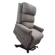  HΛΕΚΤΡΙΚΗ ΠΟΛΥΘΡΟΝΑ ΑΝΥΨΩΣΗΣ “GRACE”