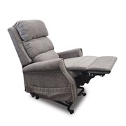  HΛΕΚΤΡΙΚΗ ΠΟΛΥΘΡΟΝΑ ΑΝΥΨΩΣΗΣ “GRACE”