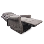  HΛΕΚΤΡΙΚΗ ΠΟΛΥΘΡΟΝΑ ΑΝΥΨΩΣΗΣ “GRACE”