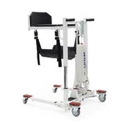 ΗΛΕΚΤΡΙΚΗ ΚΑΡΕΚΛΑ ΑΝΥΨΩΣΗΣ & ΜΕΤΑΦΟΡΑΣ SKYLIFT