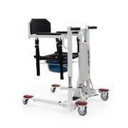 ΗΛΕΚΤΡΙΚΗ ΚΑΡΕΚΛΑ ΑΝΥΨΩΣΗΣ & ΜΕΤΑΦΟΡΑΣ SKYLIFT