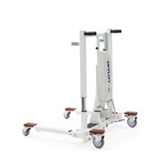 ΗΛΕΚΤΡΙΚΗ ΚΑΡΕΚΛΑ ΑΝΥΨΩΣΗΣ & ΜΕΤΑΦΟΡΑΣ SKYLIFT