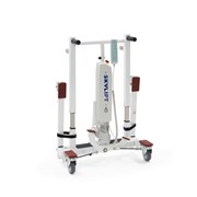 ΗΛΕΚΤΡΙΚΗ ΚΑΡΕΚΛΑ ΑΝΥΨΩΣΗΣ & ΜΕΤΑΦΟΡΑΣ SKYLIFT