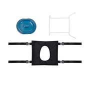 ΗΛΕΚΤΡΙΚΗ ΚΑΡΕΚΛΑ ΑΝΥΨΩΣΗΣ & ΜΕΤΑΦΟΡΑΣ SKYLIFT