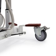 ΗΛΕΚΤΡΙΚΗ ΚΑΡΕΚΛΑ ΑΝΥΨΩΣΗΣ & ΜΕΤΑΦΟΡΑΣ SKYLIFT