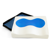 Μαξιλάρι καθίσματος "Visco Gell"