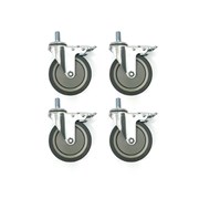 Δίσπαστη κλίνη