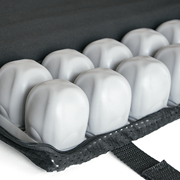 Mαξιλάρι αμαξιδίου με αεροκυψέλες