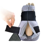 Ποδοκνημικός νάρθηκας κατάκλισης «Ηeal-Up»