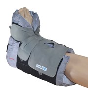 Ποδοκνημικός νάρθηκας κατάκλισης «Ηeal-Up»