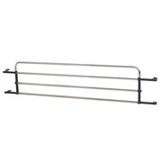 Δίσπαστη κλίνη με ρόδες