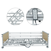 Ηλεκτρική κλίνη "V-Ergo"