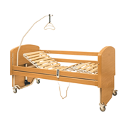 Ηλεκτρική κλίνη 'V-SUPREME'