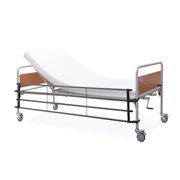 Δίσπαστη κλίνη με ρόδες