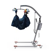 ΗΛΕΚΤΡΙΚOΣ ΓΕΡΑΝOΣ ΑΝYΨΩΣΗΣ (135 KG) DEOSLIFT