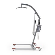 ΗΛΕΚΤΡΙΚOΣ ΓΕΡΑΝOΣ ΑΝYΨΩΣΗΣ (135 KG) DEOSLIFT