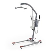 ΗΛΕΚΤΡΙΚOΣ ΓΕΡΑΝOΣ ΑΝYΨΩΣΗΣ (135 KG) DEOSLIFT