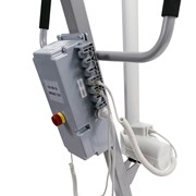 ΗΛΕΚΤΡΙΚOΣ ΓΕΡΑΝOΣ ΑΝYΨΩΣΗΣ (135 KG) DEOSLIFT