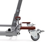 ΗΛΕΚΤΡΙΚOΣ ΓΕΡΑΝOΣ ΑΝYΨΩΣΗΣ (135 KG) DEOSLIFT