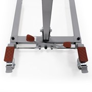 ΗΛΕΚΤΡΙΚOΣ ΓΕΡΑΝOΣ ΑΝYΨΩΣΗΣ (135 KG) DEOSLIFT