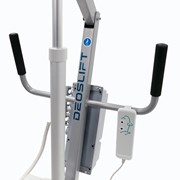 ΗΛΕΚΤΡΙΚOΣ ΓΕΡΑΝOΣ ΑΝYΨΩΣΗΣ (135 KG) DEOSLIFT