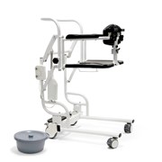 V-ACTIVE ΗΛΕΚΤΡΙΚΟ ΚΑΘΙΣΜΑ ΑΝΥΨΩΣΗΣ ΚΑΙ ΜΕΤΑΦΟΡΑΣ