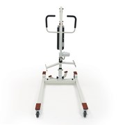 ΗΛΕΚΤΡΙΚOΣ ΓΕΡΑΝOΣ ΑΝYΨΩΣΗΣ (180 KG)