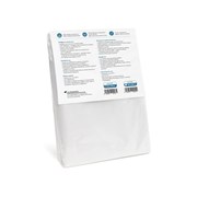 Aδιαβροχο υποσέντονο Safedry 90 x 190 cm