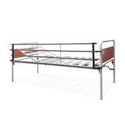 Μονόσπαστη κλίνη