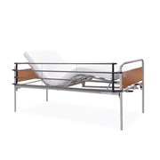 Δίσπαστη κλίνη