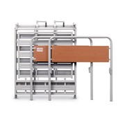 Δίσπαστη κλίνη