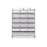 Δίσπαστη κλίνη