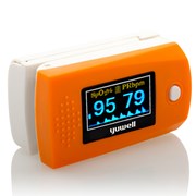 ΟΞΥΜΕΤΡΟ ΠΑΛΜΙΚΟ (YX300)