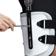 "ABD" FUNCTIONAL HIP BRACE