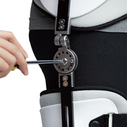 "ABD" FUNCTIONAL HIP BRACE
