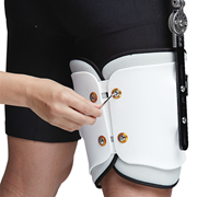 "ABD" FUNCTIONAL HIP BRACE