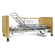 ΗΛΕΚΤΡΙΚΗ ΚΛΙΝΗ "V-ROTATE"