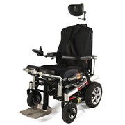 Mobility Power Chair "VT61023-37 STAND"
