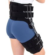 Λειτουργικός νάρθηκας ισχίου "Viper"