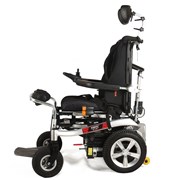 Mobility Power Chair "VT61023-37 STAND"