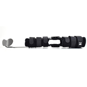 "KAFO BRACE" FEMOROTIBIAL BRACE