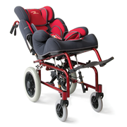 Children stroll wheelchair