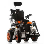 Mobility Scooter "VT61038"