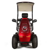 MOBILITY SCOOTER "IRON MAN"