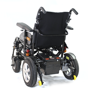 Mobility Power Chair 'VT61032'