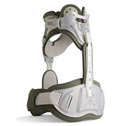 "VISTA CTO4" CERVICOTHORACIC BRACE 