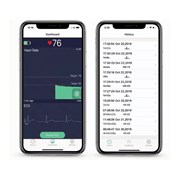 VISUAL BEAT ΚΑΤΑΓΡΑΦΗ ΚΑΡΔΙΑΚΩΝ ΠΑΛΜΩΝ